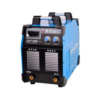 Cina DC Arc Welding Machine Muttahida Majlis-e-Amal Steel Invert Welding Machine (igbt) in vendita