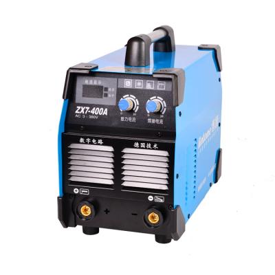 China Factory Muttahida Majlis-e-Amal Inverter IGBT Muttahida Majlis-e-Amal Steel Portable Welding Welding Machine Te koop