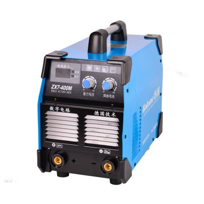 China Building Material Shops Welding Machine Accessories, Manual Metal Arc Welders, DC Inverter Arc Welding Machine Muttahida Majlis-e-Amal 400 Te koop