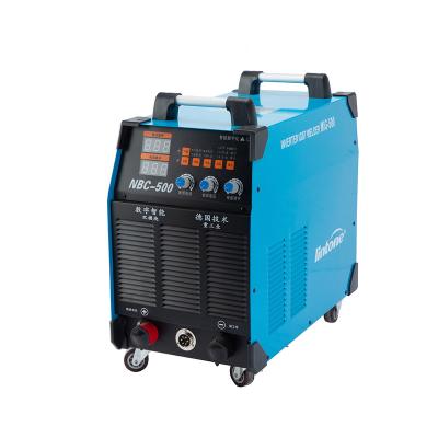 China 5mm MIG Welding, MIG 400 Welding Machine, Tig Mig Welding for sale