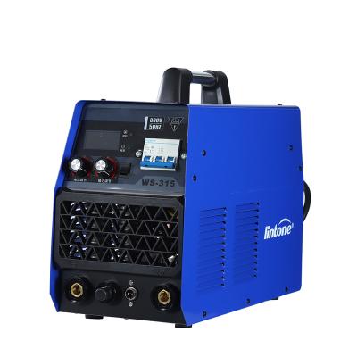 China Lintone Steel Welding Machine OEM Other Welding Machines Manual Ultrasonic Welding Machines for sale