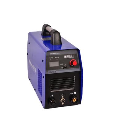 China Durable Universal Set of TIG-250 Tig Arc Welder Welding Machine Wire Feeder Arc Welder for sale