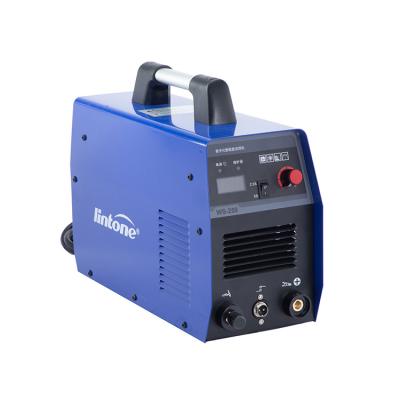 Китай Wire Feeder WS 250AMP AC DC TIG Mig Welder TIG Arc Welding Machine Other Arc Welders продается