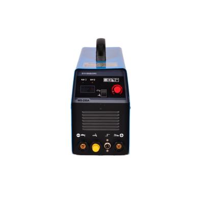 Китай MOS TIG /ARC Welder Welding Machine WS250A 250 Amp Wire Feeder Welding Inverter продается