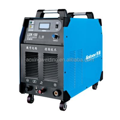 Китай 20A Coil Plasma CNC Steel Plastic Welders With CE Certificate продается