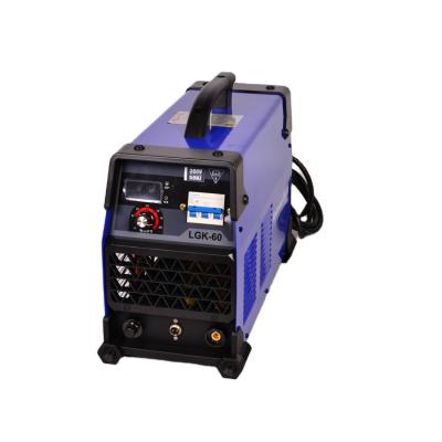 Китай Metal Pipe LGK Plasma Cutter, Plasma Cutter Machine, Plasma Cutter Cut 60 продается