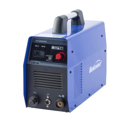 Китай Metal Pipe Inverter Air Plasma Cutter For Cutting Machine продается