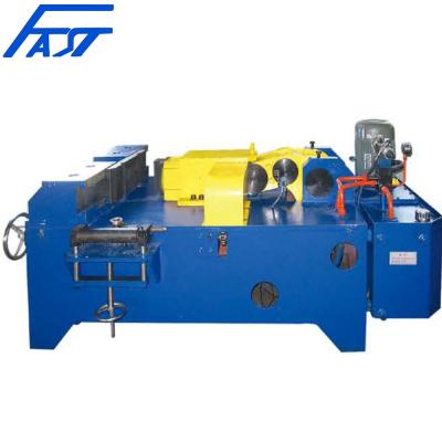 China Hydraulic Straightening Opening And Closing Machine XZ20-Jinan FAST CNC Machinery co., Ltd for sale