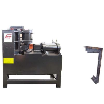 China Hydraulic Angle Notching/Bending Machine for sale