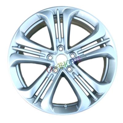 China SAIC Motor Original Automobile MG Parts Wheel Hub Rims for ROEWE MG MG ZS SUV for sale