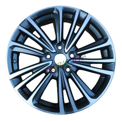 China SAIC Motor Original Automobile MG Parts Wheel Hub Rims for ROEWE MG MG ZS SUV for sale