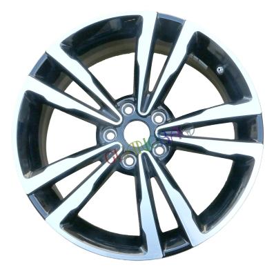 China SAIC Motor Original Automobile MG Parts Wheel Hub Rims for ROEWE MG MG ZS SUV for sale