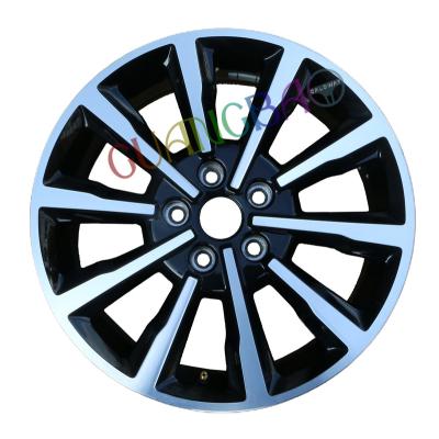 China SAIC Motor Original Automobile MG Parts Wheel Hub Rims for ROEWE MG MG ZS SUV for sale