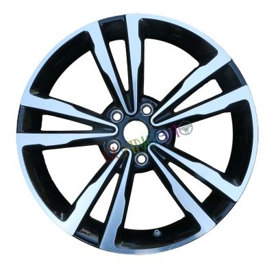 China SAIC Motor Original Automobile MG Parts Wheel Hub Rims for ROEWE MG6 MG ZS SUV for sale