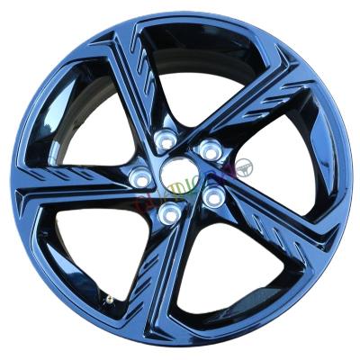 China SAIC Motor Original High Quality Automobile Wheel Hub Rims for MG6 Parts ROEWE 750 550 350 MG3 GS ZS HS 5 6 7 RX8 RX5 EI5 PHEV 6 Hatchback for sale