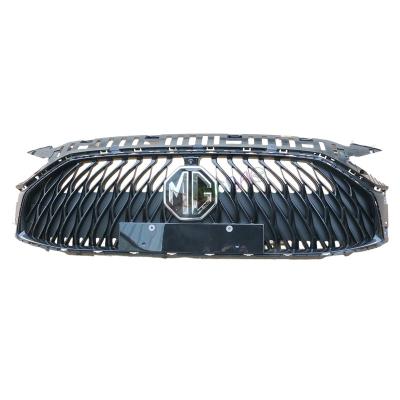 China SAIC Motor original automobile 10745953 Grille for MG5 Parts ROEWE MG ZS HS 5 6 7 RX8 RX5 EI5 PHEV MG ZS SUV for sale