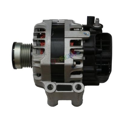 China SAIC MG SAIC Motor original automobile Car Alternator Generator MG Parts ROEWE MG ZS HS 5 6 7 RX8 RX5 EI5 PHEV for sale