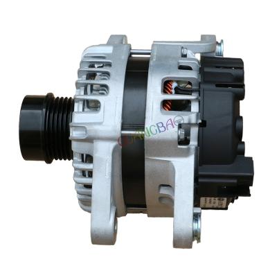 China SAIC MG SAIC Motor original automobile Car Alternator Generator MG Parts ROEWE MG ZS HS 5 6 7 RX8 RX5 EI5 PHEV for sale