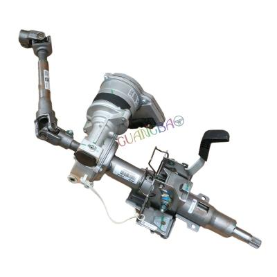 China SAIC MG SAIC Motor original automobile Car Steering Column EPSC MG Parts ROEWE MG ZS HS 5 6 7 RX8 RX5 EI5 PHEV for sale