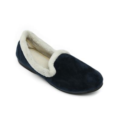 China CUSHIONING Comfortable Women Slippers Classic Slipper Mule Winter Durable Non-Slip Indoor Outdoor Ladies Slippers Casual Shoes Winter Slippers for sale