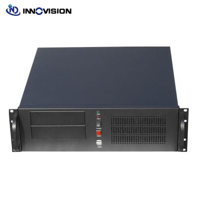 China With Max Fan ATX 3U Flexible Rackmount Server Case RC3450 for sale