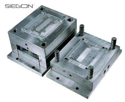 China Plastic Injection Mold, Plastic Injection Mold Manufacturer, Factory Custom Design Plastic Injection Mold for sale