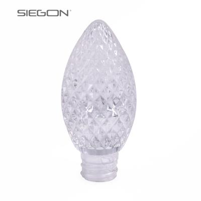 China Modern Factory Customized Decorative Luxury Curtain Pole Rod Crystal Curtain Rod Acrylic Curtain Rods for sale