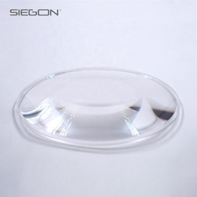 China Optical Material High Index Optical Lens for sale