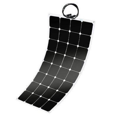 China High Efficiency Mono Solar Panel Home Use Solar System 48V 400W 410W 450W 600W Small Balcony Solar Flexible Panel for sale