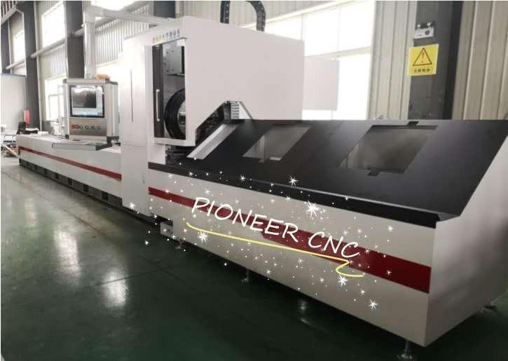 確認済みの中国サプライヤー - Jinan Pioneer CNC Technology Co., Ltd.