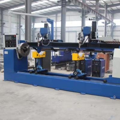 China Automatic Surfacing Welding Machine Industrial Surfacing Welding Equipment For Seam Welding for sale