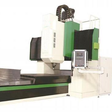 China Industrial CNC Aluminum Friction Stir Welding Machine Automatic zu verkaufen