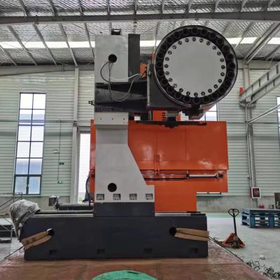 China High Speed CNC Drilling Machine CNC Gantry Type Table Type Heavy Duty Flange Plate Steel Sheet Drilling Machine For Hole zu verkaufen