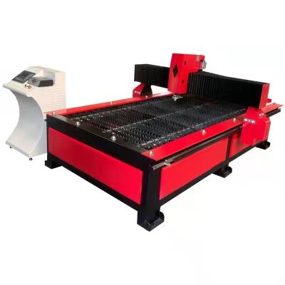 中国 Long Service Life Desktop Plasma Cutting Machine Metal CNC Tube Sheet Benchtop Plasma Cutting Equipment 販売のため