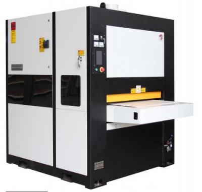 China High Efficiency Burr Removal Machine CNC Deburring Chamfering Machine for sale