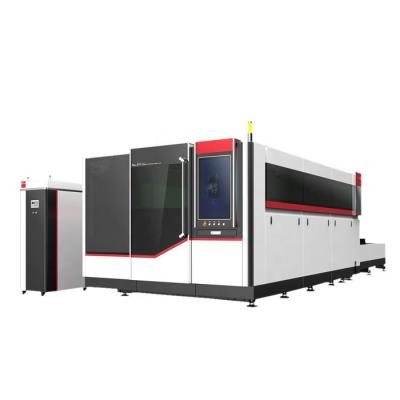 China CNC Iron Laser Cutting Machines Professional Metal Laser Cutting Service zu verkaufen