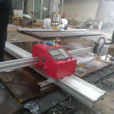 中国 Pioneer CNC Plasma Cutting Machine Economic CNC Cutting Machine For Steel Processing 販売のため