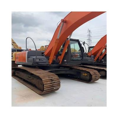 China Cheapest Modern Used High Quality Excavator Cheapest Hitachi Zx 240 With Low Price Hydraulic Excavator 1.6mÂ ³ for sale