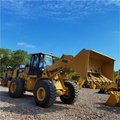 China Price used 966 erpillar Front End Loader 966h Front End Loader 1.5MÂ wheel loader 966h cheap; ³ for sale