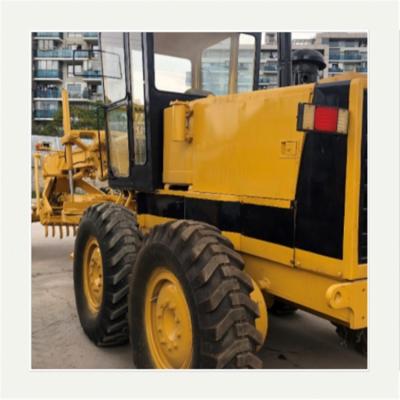 China 623 Used Excavator Grader Cglm Py 180 xcmgg 180 Motor Grader / Cat 140K/14h/12K/140h Grader 1.9m²; ³ for sale