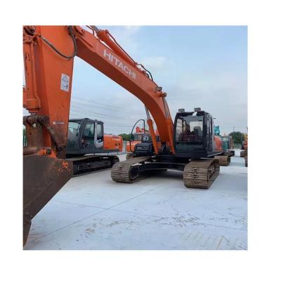 China Best Price Top Quality Cheap Mini Used Excavator Equipment For Sale 1.9mÂ ³ for sale