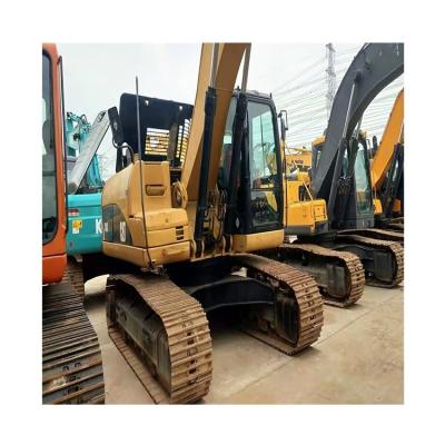 China China Supplier Hot Sale Caterpillar 324 Crawler Excavator Cat 324 Used Excavators Small Mini Excavator 1.9mÂ ³ for sale