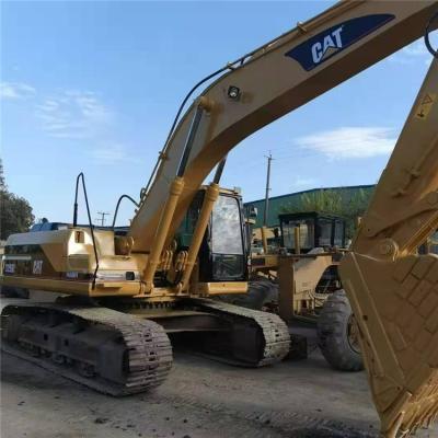 China Used excavator excavator 312D/320D/320C/330B for sale 1.9mÂ ³ for sale