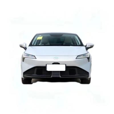 China Wholesale Price Custom 2021 MPV GAC S Plus Hub New Energy Electric Vehicles 150kW for sale