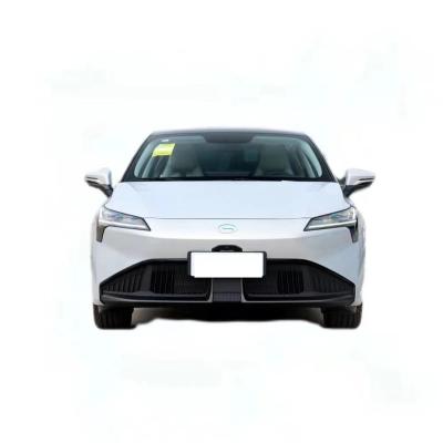 China Best Selling GAC S Plus EEC Second Charging New Energy Multifunctional Vehicle 150kW for sale