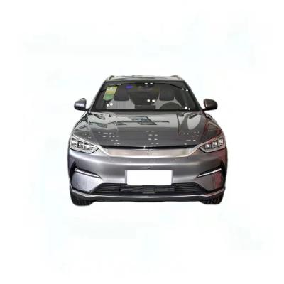 China Competitive Price Guangzhou Car 4705*1890*1680mm Fashion New Energy Vehicle 4705*1890*1680mm for sale