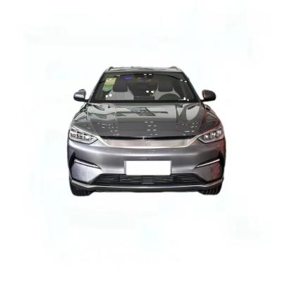 China Professional Manufacture 2022 EV BYD electric song plus New Energy vehicle in stock 4705*1890*1680mm for sale