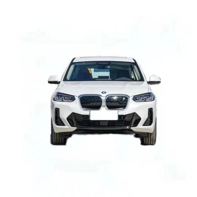 China Manufacturer Price 2022 iX3 SUV New Energy Electric Vehicle Made In China 4746 / 1891 / 1683 mm for sale