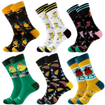 China Wholesale Custom Antibacterial Women's Antibacterial Custom Women's Women's Colorful Funny Shunxin Socks Fashion Design Jacquard Jacquard Dress Socks Factory for sale