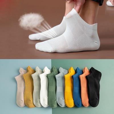 China QUICK DRY SX Knocks Ankle Wholesale Custom White Mens Cotton Sock for sale